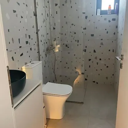 Cozy Private House Brand New