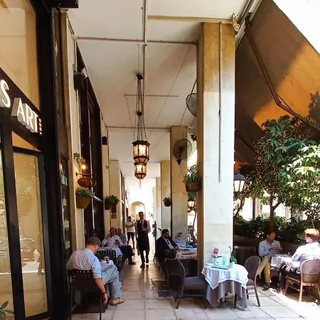 Modern In Vibrant Kolonaki Area Διαμέρισμα Αθήνα