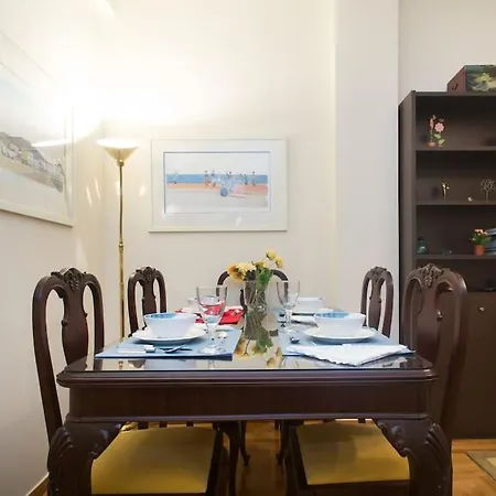 Top-rated 1-bedroom In The Heart Of