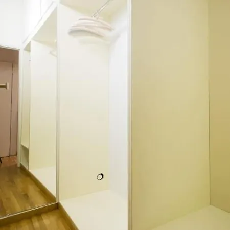 Top-rated 1-bedroom In The Heart Of *
