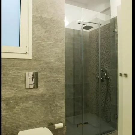 Syntagma Voulis Street Modern Apartment Athens