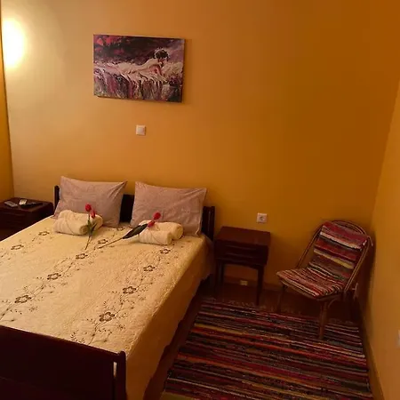 Mary's Rainbow Apartment Athens