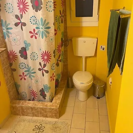 Mary's Rainbow Apartment Athens