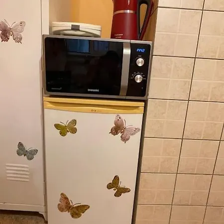 Mary's Rainbow Apartment Athens