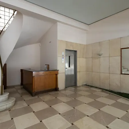 Like Acropolis 50 Apartment