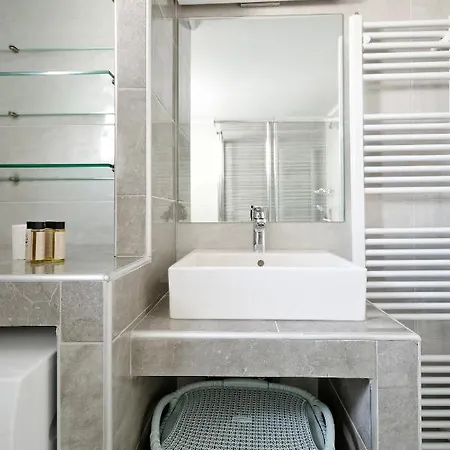 Poseidon Aparthotel