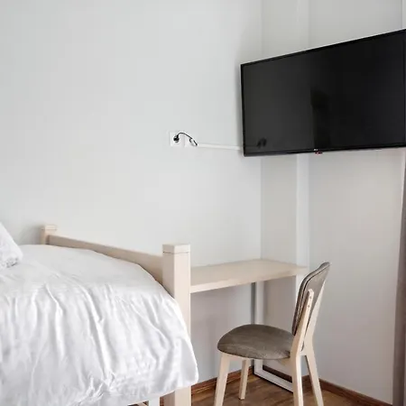 Aparthotel Poseidon Athens