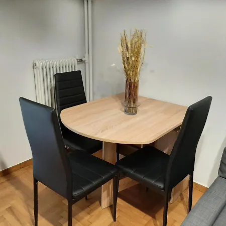 Apartment Acropolis Ancient World - 5 Minutes From Subway And Acropolis Museum *