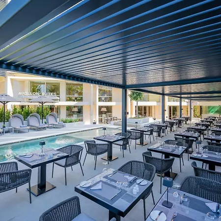 Divani Escape - Adults Only