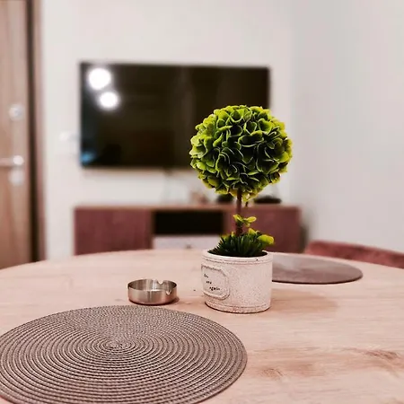Dionisooss Apartment *