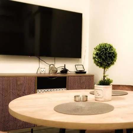 Apartment Dionisooss