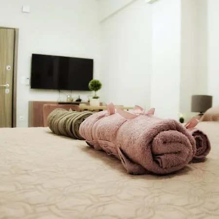 Apartment Dionisooss Athens