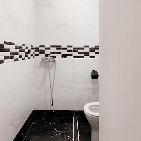 Dionisooss Apartment *