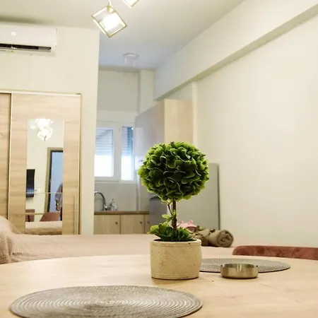 Dionisooss Apartment *