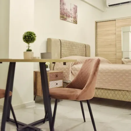 Apartment Dionisooss *