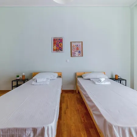 Elegant 2 Ba Close To Metro Station Appartamento *