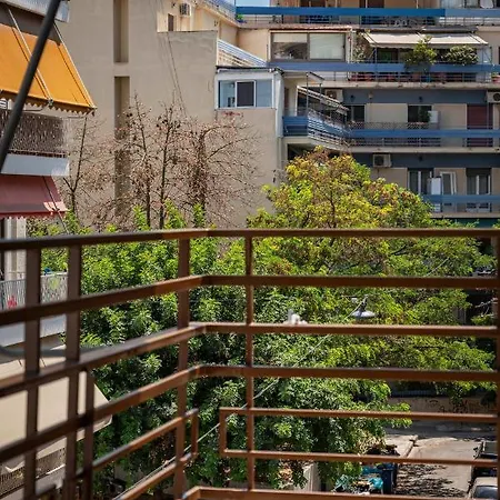 Elegant 2 Ba Close To Metro Station * Atene