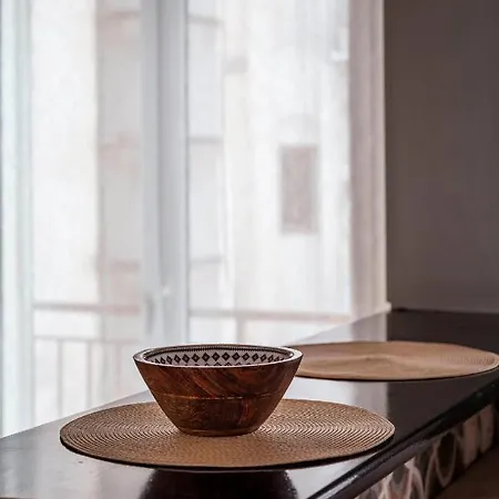 Elegant 2 Ba Close To Metro Station * Atene