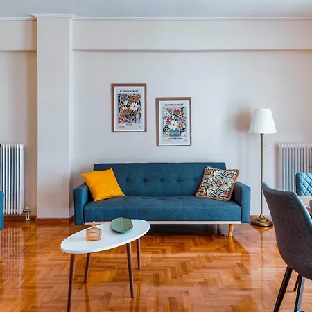 Elegant 2 Ba Close To Metro Station