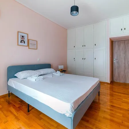 Elegant 2 Ba Close To Metro Station *