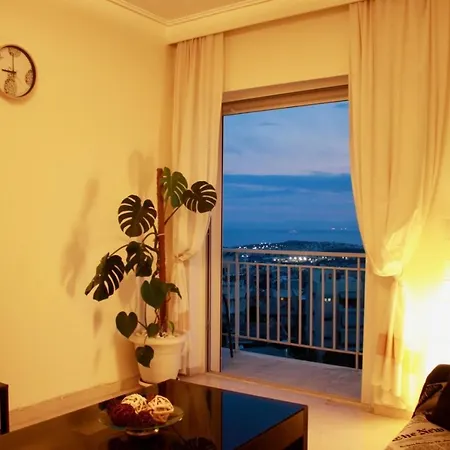 Penthouse With Sea View * Αθήνα