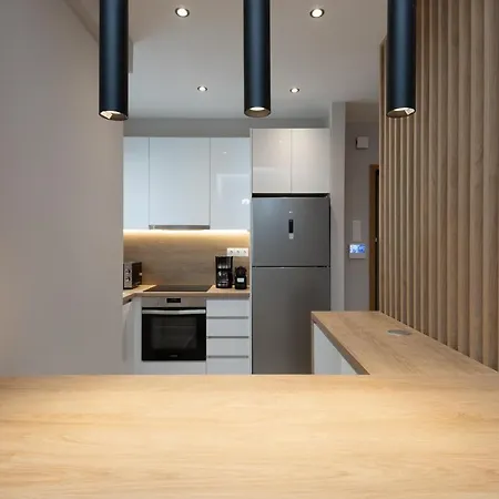 Apartment Like Acropolis 50 *