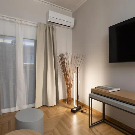 Like Acropolis 50 Apartment Athens