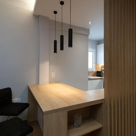 Apartment Like Acropolis 50 Athens