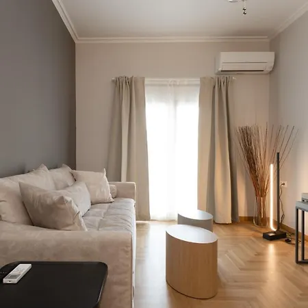 Like Acropolis 50 Apartment Athens
