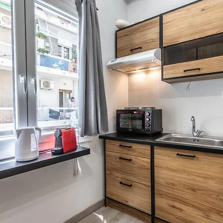 Sevalie Apt 4 Apartment