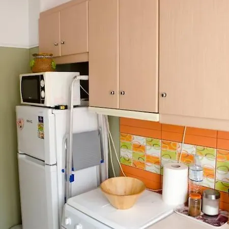 Apartment Attica Square *