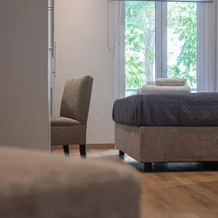 Peaceful Shelter In Appartamento *