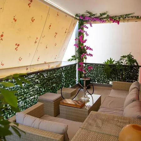 Oasis Great Apartment *