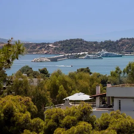 Relux Sea View 2 Bedroom By Blupine Διαμέρισμα *