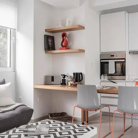Apartment Bliss Living