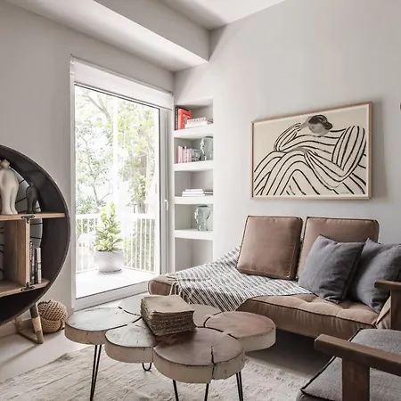 Bliss Living Apartment