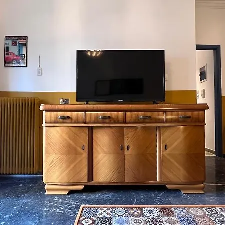 Διαμέρισμα Athenian Vintage Style 2 Bdr Αθήνα