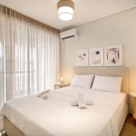 Elegant In Pagrati * Athens