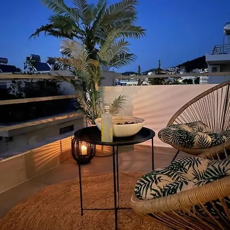 Cozy Opposite The