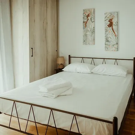 Apartment Aria Athens