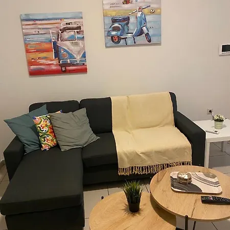 Athina's Αθήνα