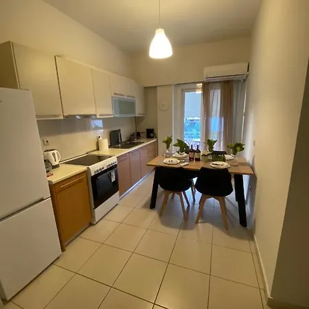 Athina's Apartment *