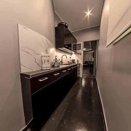 Ventiri Rooftop 4 * Athens