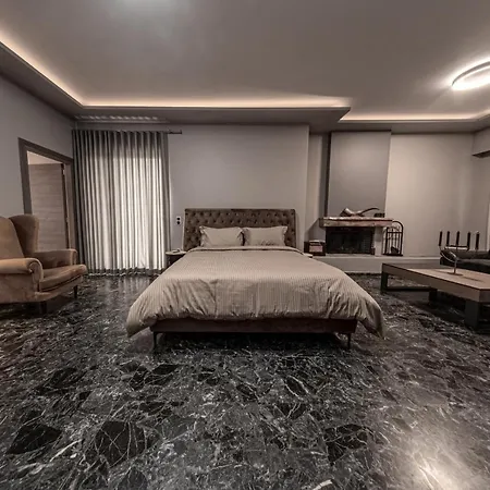 Apartment Ventiri Rooftop 4
