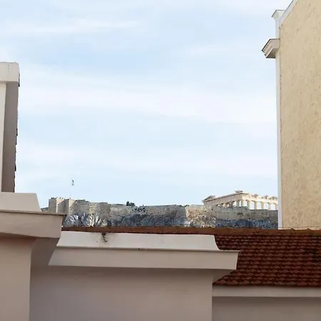 Spot In Atene