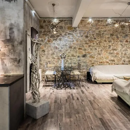Unique Luxury House Holiday home Athens