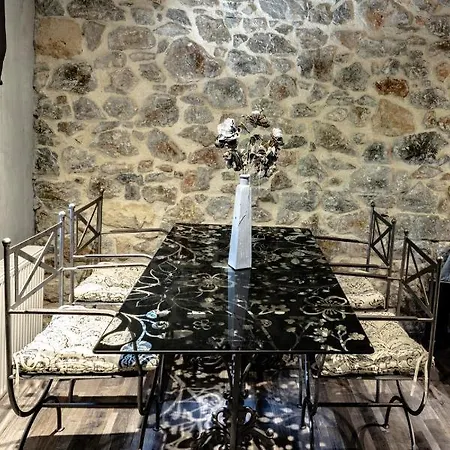 Unique Luxury House *