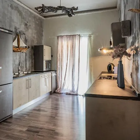 Unique Luxury House Holiday home Athens