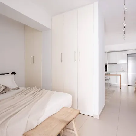 Bliss Living Apartment