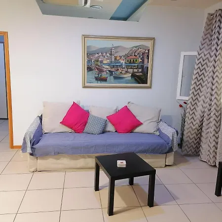 Apartment Hermes Gerakas-athens